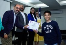 PREPARATORIA ABIERTA COMUNITARIA DEL CM LLEGA A 300 ALUMNOS INSCRITOS