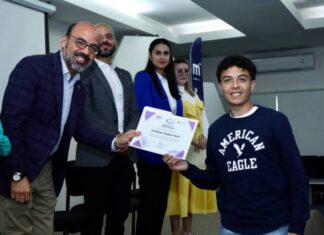 PREPARATORIA ABIERTA COMUNITARIA DEL CM LLEGA A 300 ALUMNOS INSCRITOS