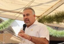 METROBÚS DE MORELIA ES TÉCNICA, ECONÓMICA Y SOCIALMENTE VIABLE: JESÚS MORA