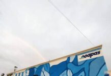 A TRES AÑOS DE GOBIERNO MUNICIPAL, SERVICIOS AL PONIENTE DE MORELIA MÁS CERCA QUE NUNCA