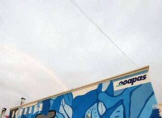 A TRES AÑOS DE GOBIERNO MUNICIPAL, SERVICIOS AL PONIENTE DE MORELIA MÁS CERCA QUE NUNCA