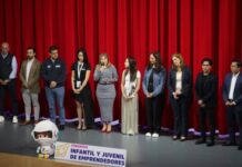ARRANCA EL 2° CONGRESO INFANTIL Y JUVENIL EN MORELIA