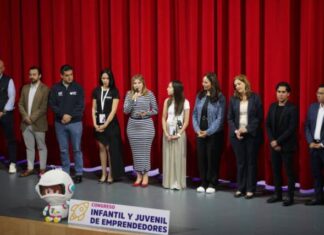 ARRANCA EL 2° CONGRESO INFANTIL Y JUVENIL EN MORELIA