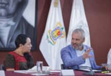 RESPALDA SEMARNAT CERTIFICACIÓN ESTATAL PARA EL CULTIVO DE AGUACATE