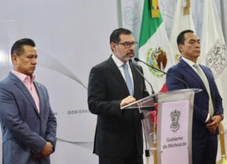 REGISTRA MICHOACÁN UN TRIMESTRE SIN FEMINICIDIOS
