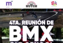 RECIBIRÁ MORELIA LA 4TA REUNIÓN DE BMX OLD SCHOOL