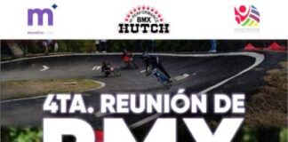 RECIBIRÁ MORELIA LA 4TA REUNIÓN DE BMX OLD SCHOOL