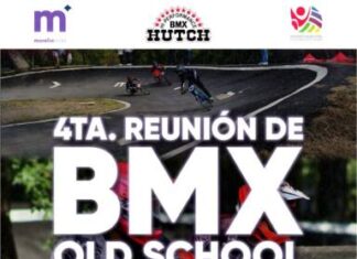 RECIBIRÁ MORELIA LA 4TA REUNIÓN DE BMX OLD SCHOOL