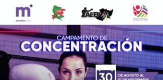 PREPARA IMCUFIDE CAMPAMENTO DE CONCENTRACIÓN DE BOXEO