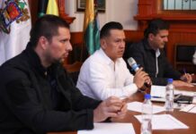 CIERRE TEMPORAL DE CORTE DE LIMÓN, POR CAÍDA DE PRECIOS: TORRES PIÑA