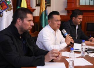 CIERRE TEMPORAL DE CORTE DE LIMÓN, POR CAÍDA DE PRECIOS: TORRES PIÑA