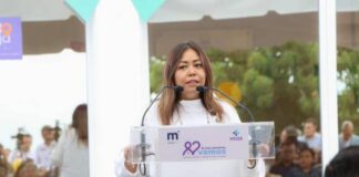 MANTIENE MORELIA, ACCIONES CONTRA LA VIOLENCIA DE GÉNERO