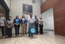 LLAMA PAN A SENADORES DE LA OPOSICIÓN A DEFENDER AL PODER JUDICIAL