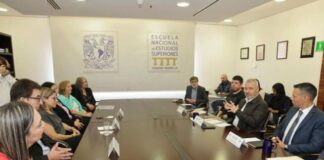 GOBIERNO DE MICHOACÁN Y UNAM REFORZARÁN ACCIONES AMBIENTALES
