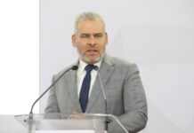 CORTE DE LIMÓN EMPIEZA A RE ESTABLECERSE; PREVÉN BAJA EN PRECIO