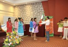 CECYTEM, COMPROMETIDO CON LA EDICIÓN DE PUEBLOS ORIGINARIOS