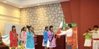 CECYTEM, COMPROMETIDO CON LA EDICIÓN DE PUEBLOS ORIGINARIOS