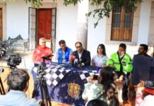 GOBIERNO MUNICIPAL ANUNCIA EL 2DO. CONCURSO DE CARROS LOCOS DE MORELIA