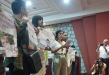 ORGANIZACIONES LGBT EXIGEN REPARACIÓN DE DAÑO POR CANDIDATURAS USURPADAS