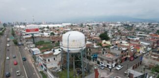 ACUAFÉRICO SUMINISTRARÁ LO EQUIVALENTE A 5 POZOS DE AGUA EN MORELIA, ANUNCIA ALFONSO MARTÍNEZ