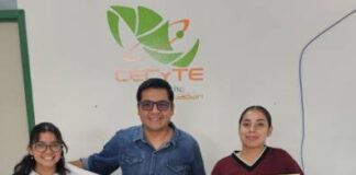 CECYTEM TIENE DOCENTES COMPROMETIDOS CON LA EDUCACIÓN