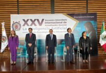 INTELIGENCIA ARTIFICIAL ALIADA DEL SISTEMA EDUCATIVO: SECRETARIO ACADÉMICO
