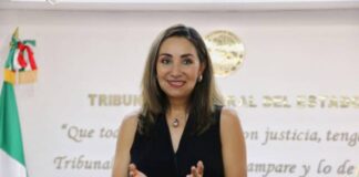 FALTA LEGISLACIÓN EN MICHOACÁN PARA HABILITAR AL PLENO DEL TEEMICH