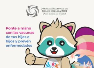 LLAMA SSM A INICIAR O COMPLETAR ESQUEMAS DE VACUNACIÓN