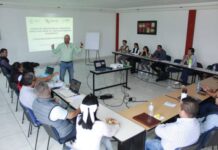 CECYTEM FORTALECE FUNCIONES DE NUEVO PERSONAL DIRECTIVO