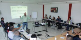 CECYTEM FORTALECE FUNCIONES DE NUEVO PERSONAL DIRECTIVO