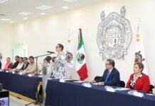 UMSNH DE LAS PRIMERAS UNIVERSIDADES EN EL PAÍS EN TRABAJAR EN TEMAS INHERENTES A LA ÉTICA EN INVESTIGACIÓN Y BIOSEGURIDAD: SSM