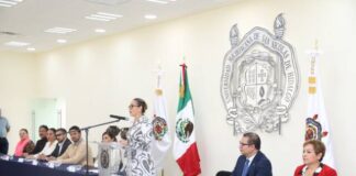 UMSNH DE LAS PRIMERAS UNIVERSIDADES EN EL PAÍS EN TRABAJAR EN TEMAS INHERENTES A LA ÉTICA EN INVESTIGACIÓN Y BIOSEGURIDAD: SSM