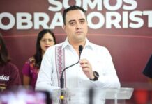 IRRACIONAL PARO EN EL PODER JUDICIAL; REFORMA CONSIDERÓ TODAS LAS OPINIONES: JP CELIS