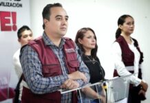 GOBIERNO DE BEDOLLA, DE LOS POCOS OCUPADOS EN PRIORIZAR AGENDA MEDIOAMBIENTAL: CELIS