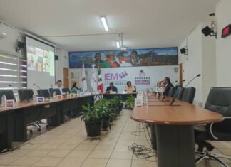 INSTITUTO ELECTORAL RECUPERA MÁS DEL 80 POR CIENTO DE MATERIAL ELECTORAL