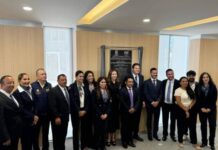 Inauguran CAM Morelia; resalta alcalde construcción “sin deuda pública”