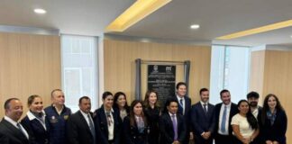 Inauguran CAM Morelia; resalta alcalde construcción “sin deuda pública”