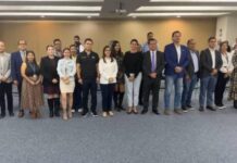 Se convierte Morelia en el primer municipio en entregar Presea al Mérito Docente