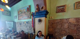 Lamenta Adriana Hernández que sus iniciativas quedarán pendientes en el congreso de Michoacán
