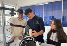 ¿Quieres estudiar una carrera técnica profesional? Aún estás a tiempo de inscribirte