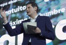 En Morelia tenemos un plan: construir la ciudad en la que queremos vivir, destaca Alfonso Martínez