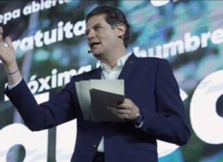 En Morelia tenemos un plan: construir la ciudad en la que queremos vivir, destaca Alfonso Martínez