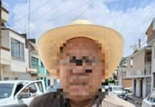 Detiene Policía Morelia a sujeto señalado de privar de la libertad a un civil