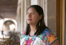 Celeste Ascencio tendrá participación en congreso panamericano de Bogotá