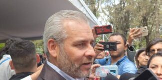 ACUSA BEDOLLA A FALSOS «LIMONEROS»; BUSCAN DESESTABILIZAR AL SECTOR