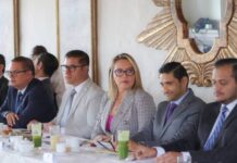 Impulsan en equipo fortalecimiento de profesores de asignatura en la UMSNH