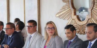 Impulsan en equipo fortalecimiento de profesores de asignatura en la UMSNH