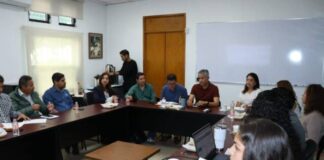 Integran Comités de Obras de 11 proyectos seleccionados en Presupuesto Participativo