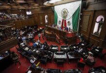 75 LEGISLATURA DEJARÁ CUENTAS CLARAS A MICHOACANOS