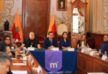 Morelia, ejemplo en Michoacán del trabajo para la reconstrucción del tejido social: Arzobispo
